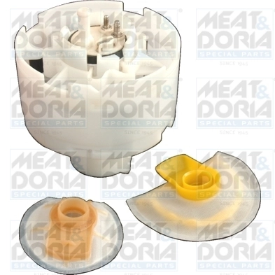 Fuel Pump